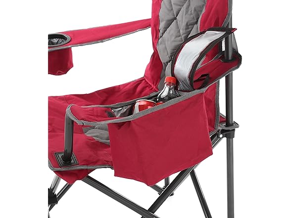 ARROWHEAD OUTDOOR Cozy Club Outdoor Chair