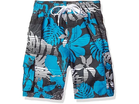 Paradise Charcoal