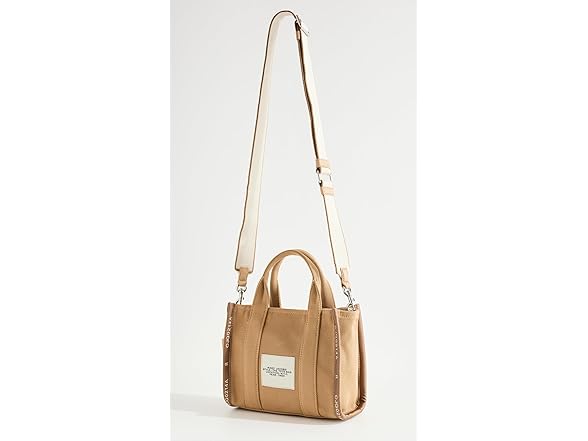 Marc Jacobs The Jacquard Small Tote Bag
