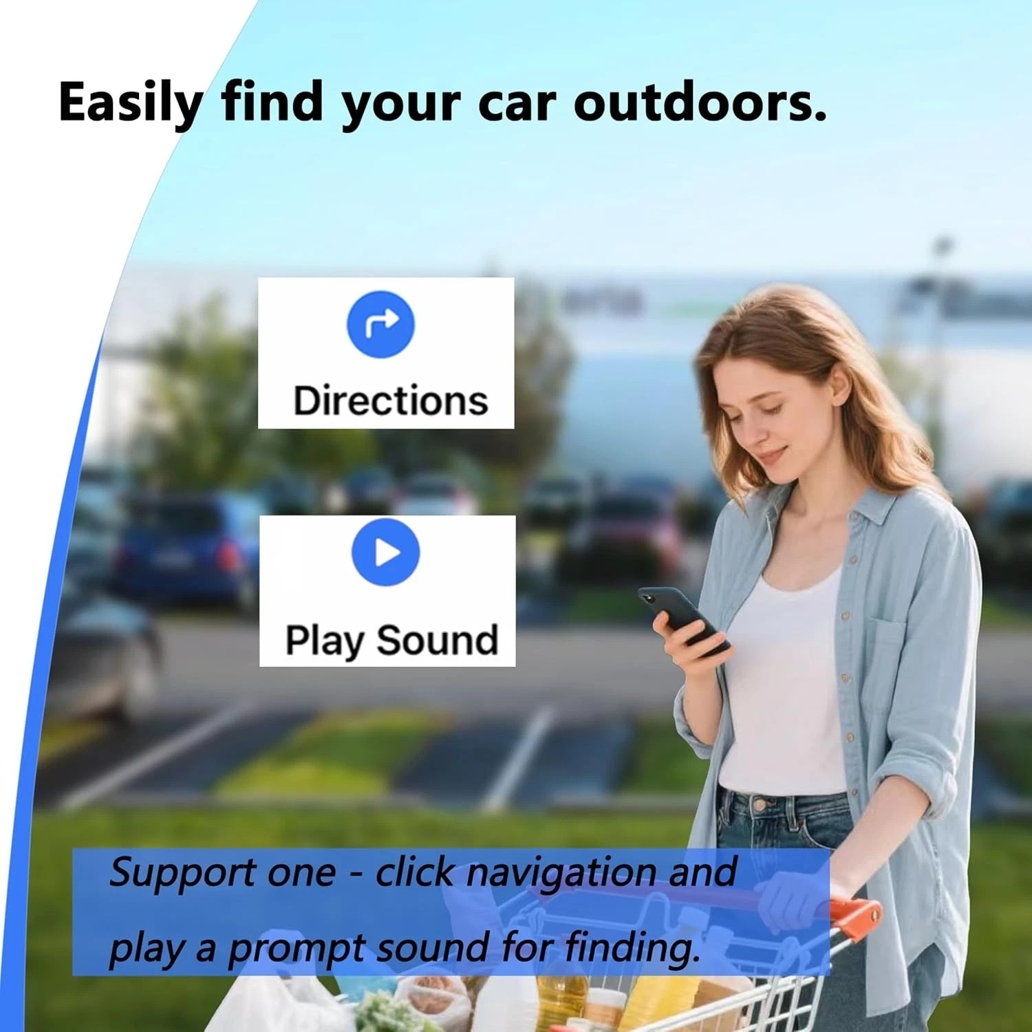 Magnetic GPS Tracker - Gallery 15