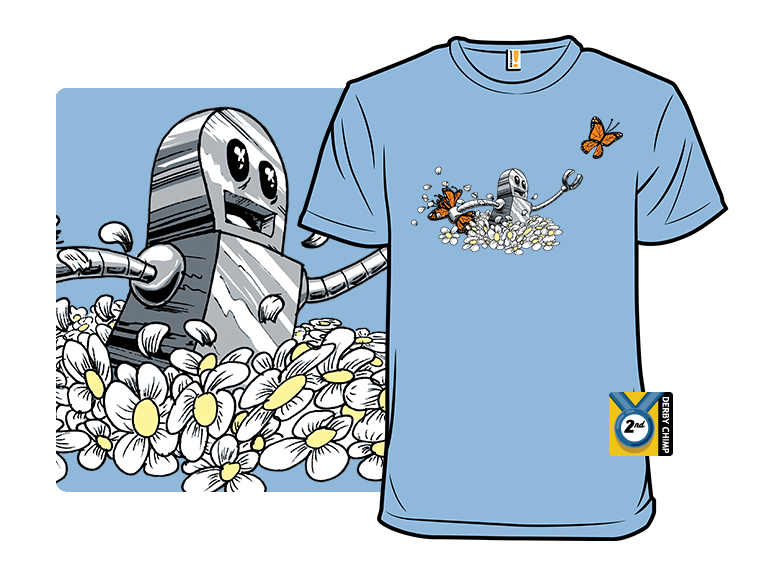 Spring-ATRON R.E.S.U.B. - Gallery 4