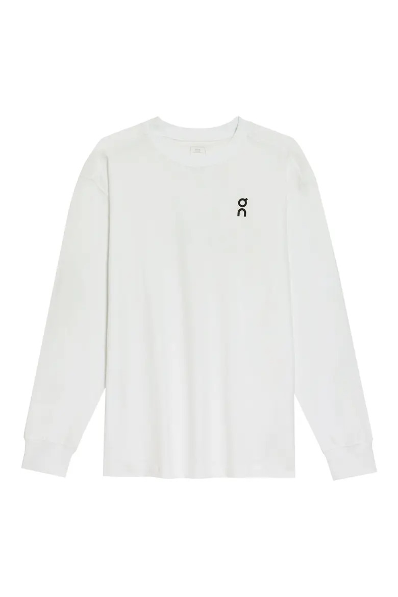 On Running Men's Club Long-T (Open Box) - Gallery 3