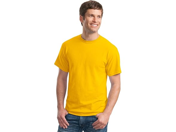 Gildan (XL) Adult 7.75 Oz Crewneck Sweatshirt