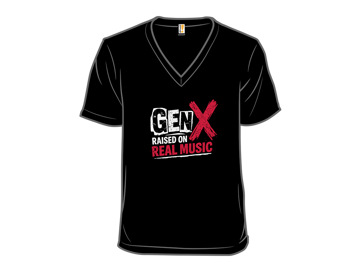 Raised On Real Music - Gallery 10