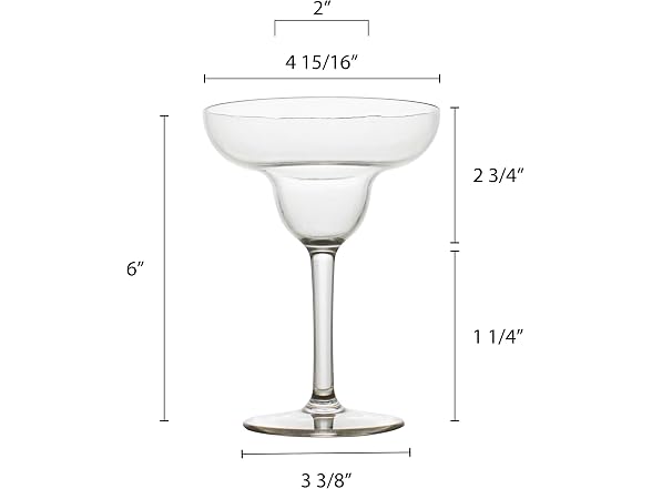 Thunder Group PLTHMR011C Margarita