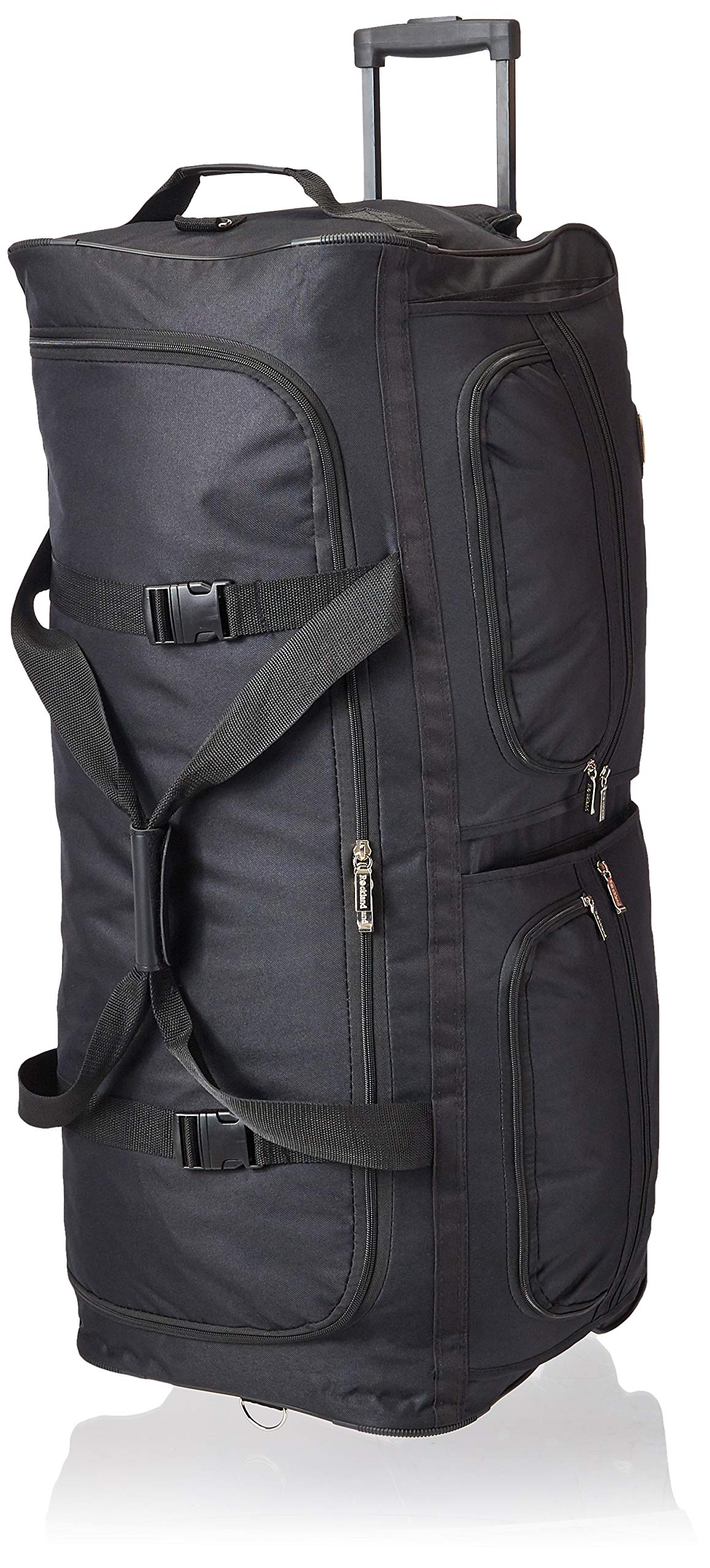 Rockland 36" Rolling Duffel Bag - Gallery 8