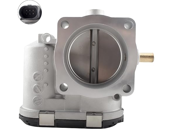 BOXI 06A133062BD Electric Throttle Body Air Beetle