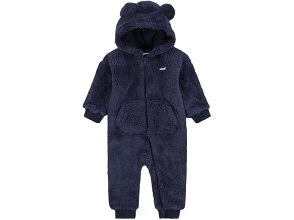 Levis Sherpa Coverall