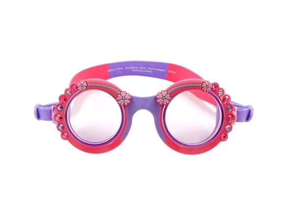 H2O Life Swim Goggles with Designs