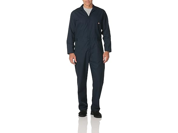 Dickies Basic Coverall (3XL Tall & 4X)