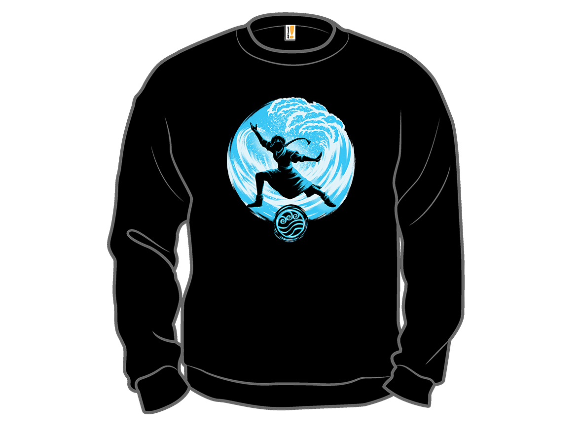 Master of Water Element - Gallery 11