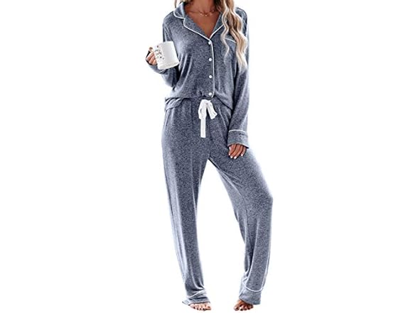 Aamikast Women's Pajama Sets