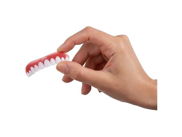 Generic  Fake Teeth SmileShaperVeneers