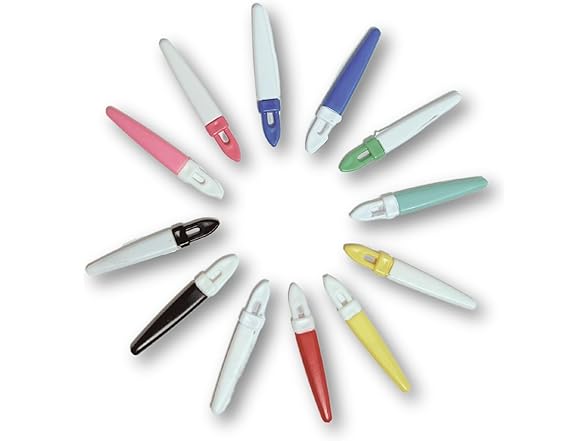 Original Perma Pic Reusable Toothpicks