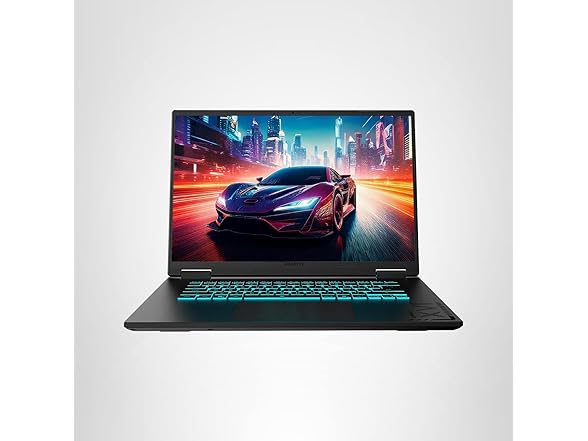 GIGABYTE - Gaming A16 Gaming Laptop