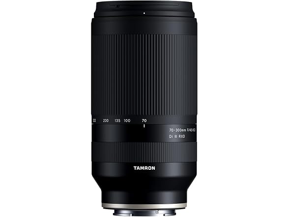 Tamron A047SF - Telephoto Lens -