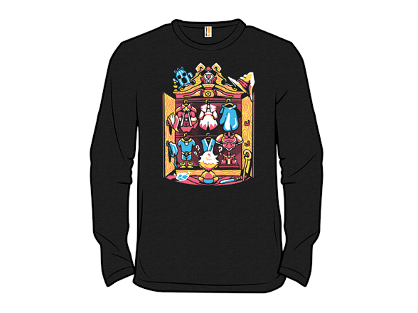 Final Wardrobe Enhance