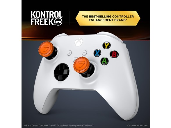 KontrolFreek Call of Duty: Black Ops 7