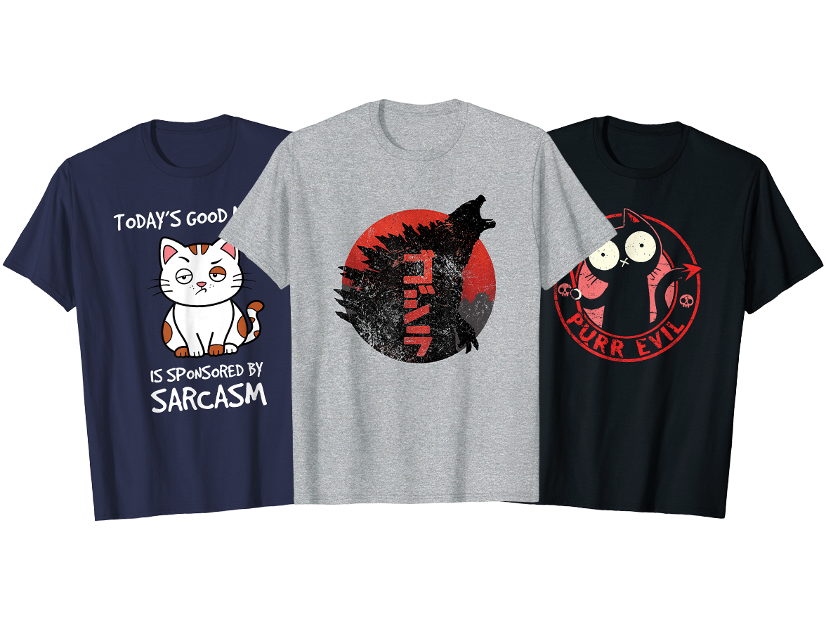 Wear Some New Shirts This Summer! - Gallery 2