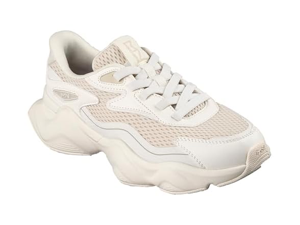 Skechers Street Womens Street Wave Sneaker