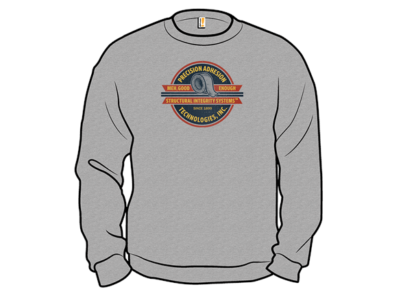 Precision Adhesion Technologies