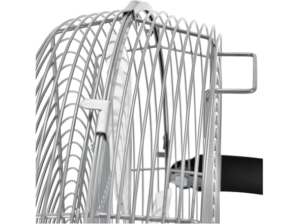 Global Industrial Workstation Fan