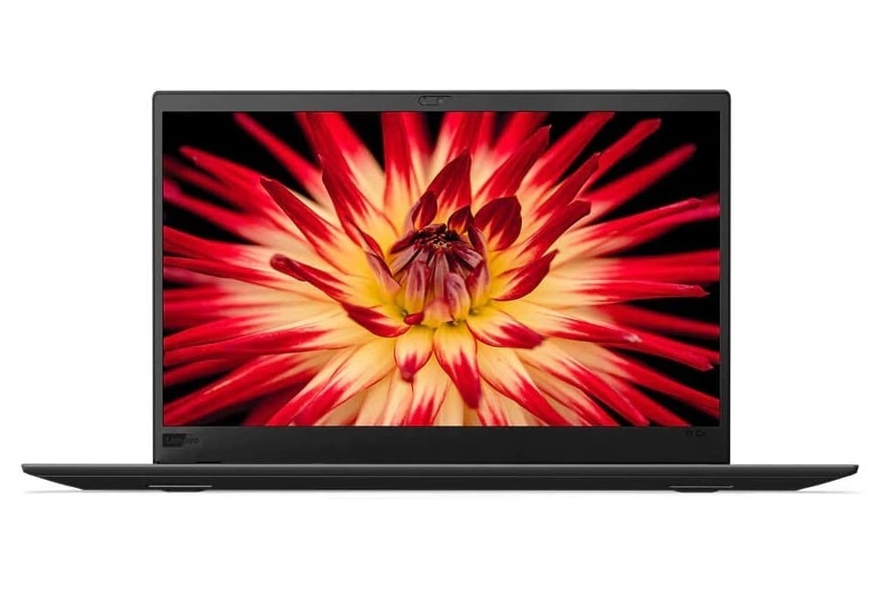 Lenovo X1 Carbon 14" i5 W10P Laptop (Open Box) - Gallery 4