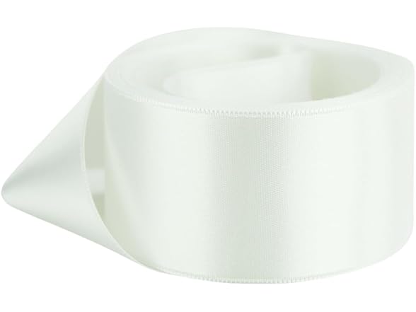 Ribbon Bazaar Double Faced Satin - (2)