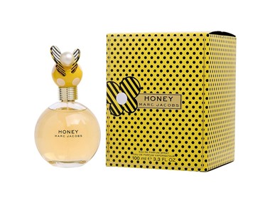 $38.99, Was $96, 59% Off! Marc Jacobs Honey/Marc Jacobs EDP Spray 3.3 Oz dealfomo