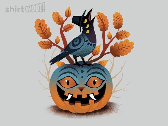 Halloween Tiger