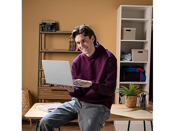 ASUS Vivobook S 14 OLED Ryzen AI 9