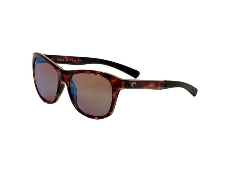 Costa del Mar Men's Vela Polarized Sunglasses
