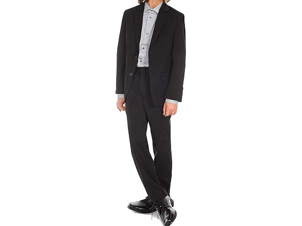 Calvin Klein Boys (18) 2-piece Formal Suit Set