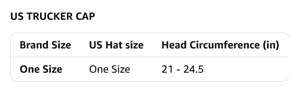 HUK Mens Trucker Hat - Gallery 6