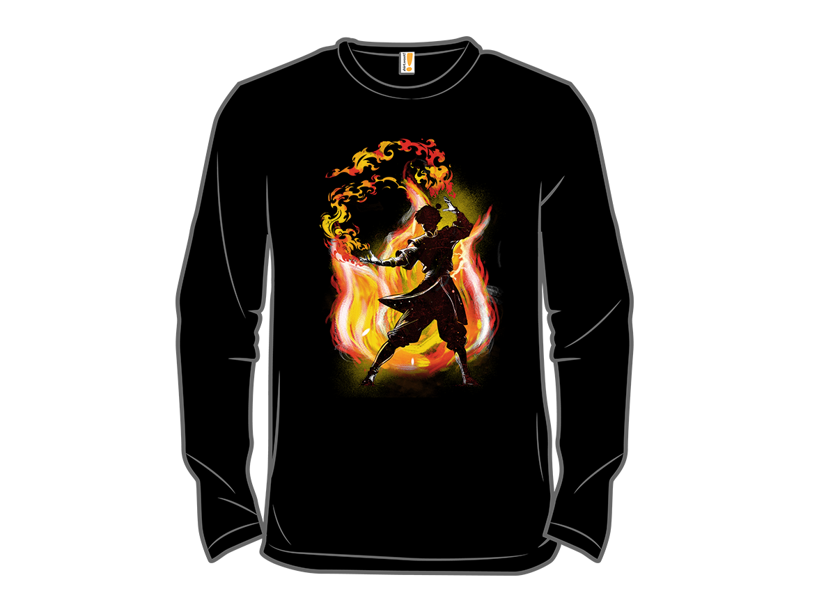 Dancing with fire - Gallery 13