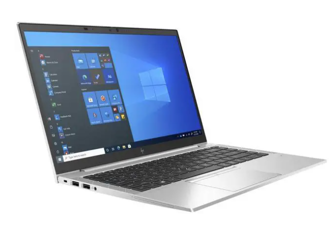 HP EliteBook 840 G8 i7 14" FHD (Open Box) - Gallery 3