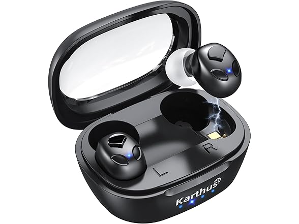 Karthus OTC hearing aids