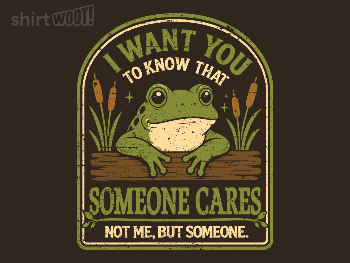 Someone Cares. Not Me. - Gallery 4
