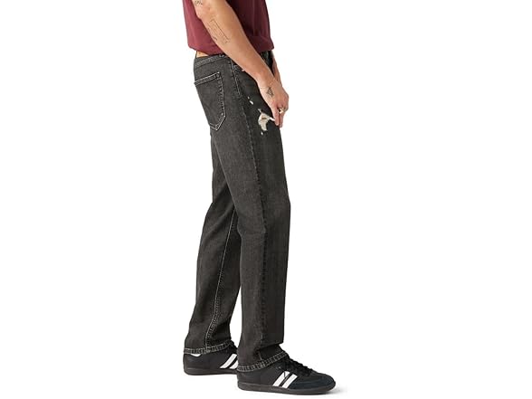 Levi's Mens 541™ Athletic Fit Jeans