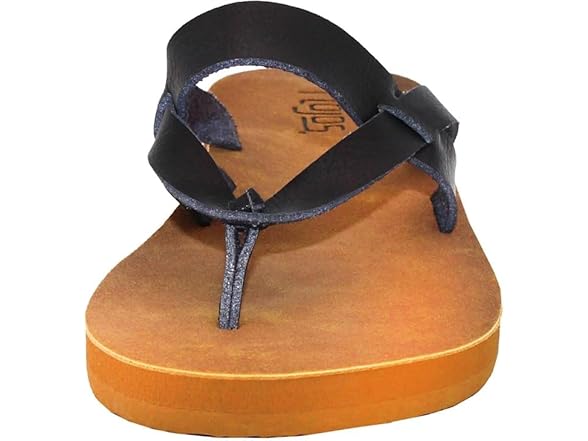 FLOJOS Women's Priya Flip-Flop 7, 11