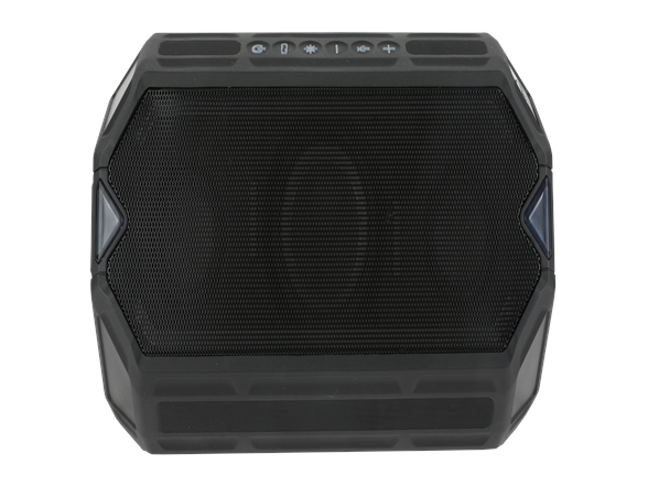 Hydraboom Wireless Speaker