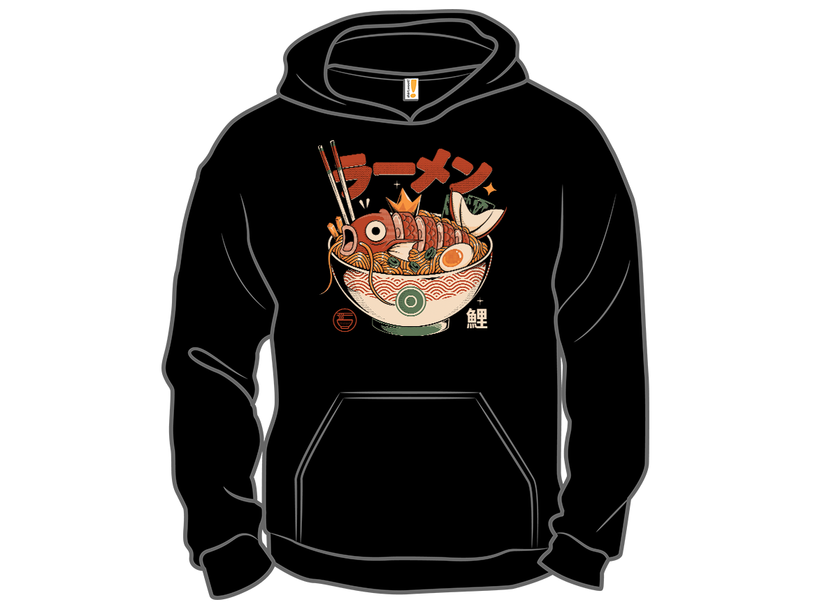 Sushikarp Noodles - Gallery 12