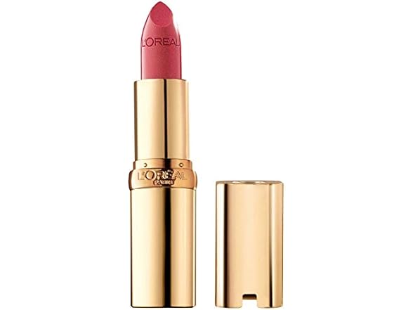 LOreal Paris Colour Riche Lipstick Classic Wine