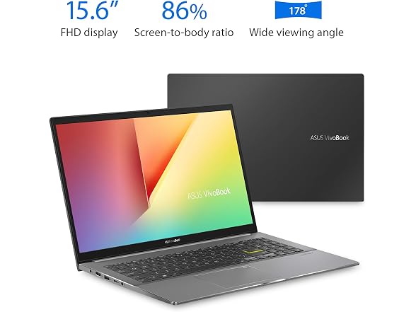 ASUS VivoBook S15 S533 Thin and Light