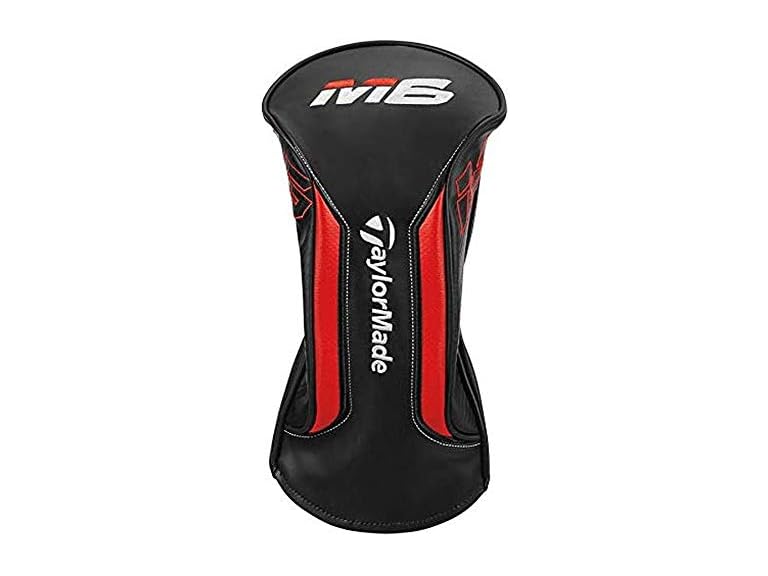 TaylorMade M6 Rescue Hybrid Headcover New 2019