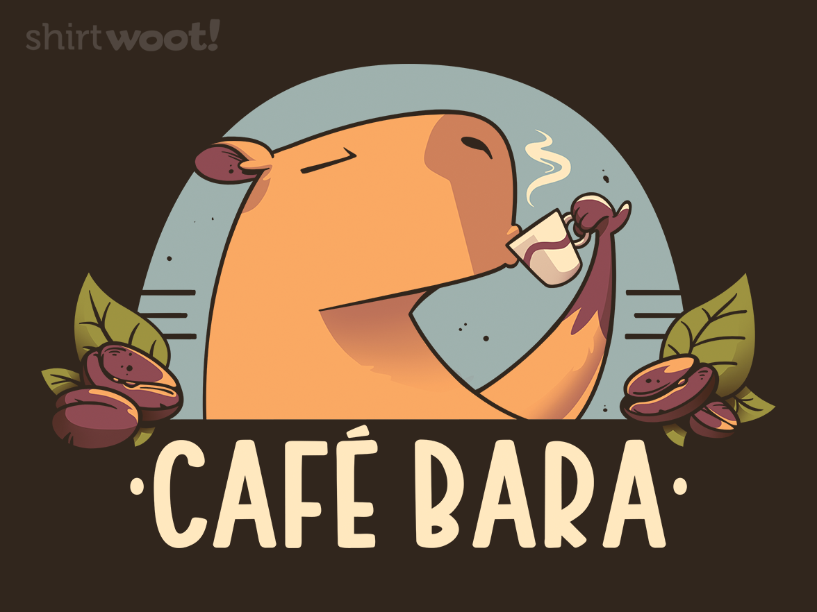 CafeBara - Gallery 4