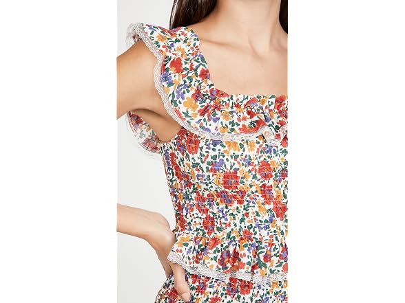 Astr The Label Women (S) Isabel Dress