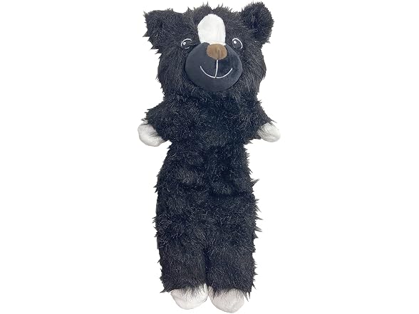 Throw me a Bone NO Stuffing Jumbo Skunk Plus