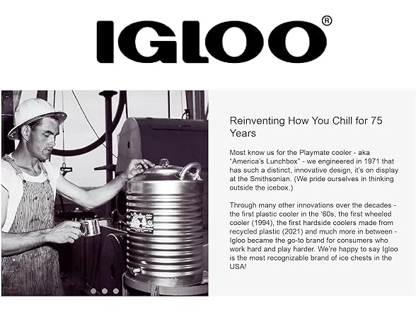  Igloo Cooler Hinges