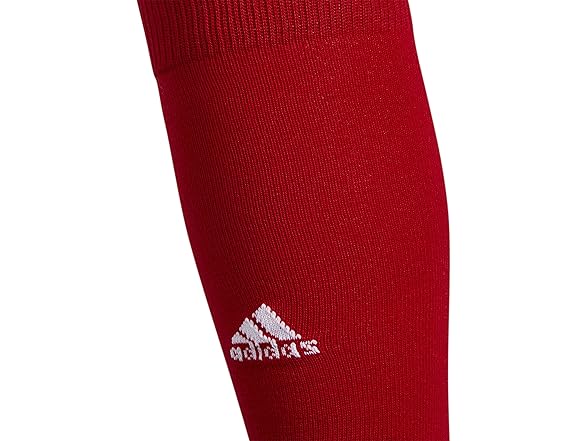 Adidas 2 Pair Over The Calf Socks